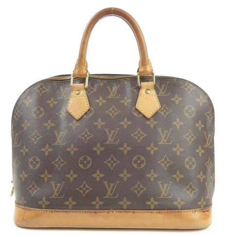 louis vuitton m51365|alma monogram Louis Vuitton price.